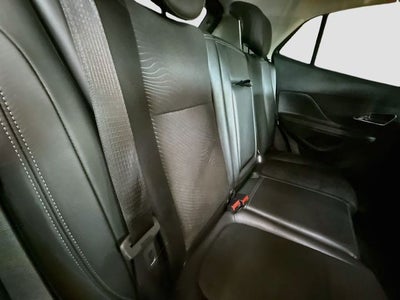 2014 Buick Encore Base