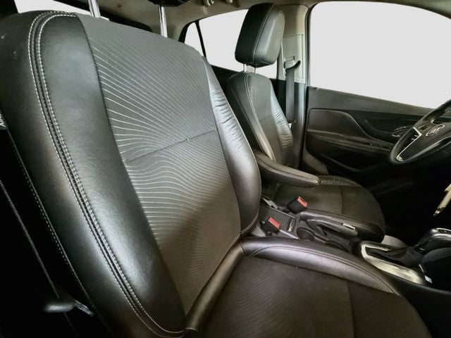 2014 Buick Encore Base
