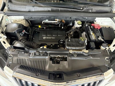 2014 Buick Encore Base