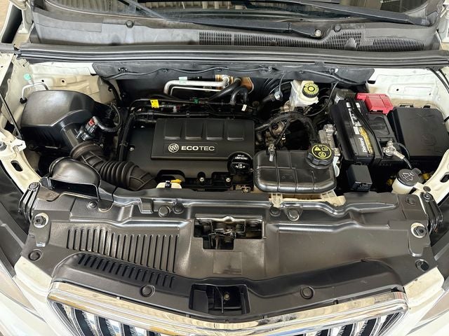 2014 Buick Encore Base