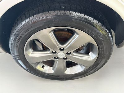 2014 Buick Encore Base