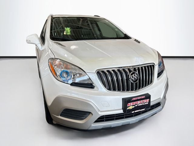 2014 Buick Encore Base