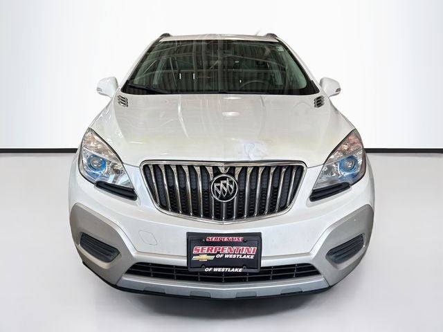 2014 Buick Encore Base