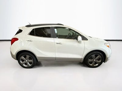 2014 Buick Encore Base