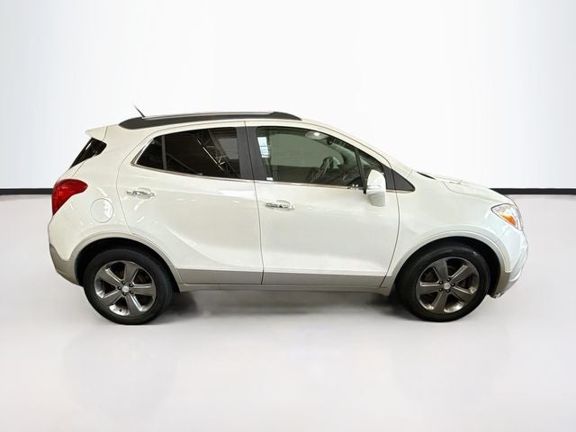2014 Buick Encore Base