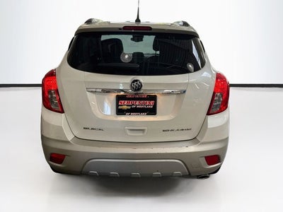 2014 Buick Encore Base