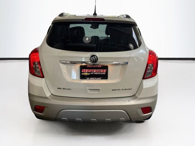 2014 Buick Encore Base