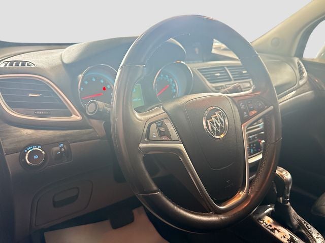 2015 Buick Encore Convenience