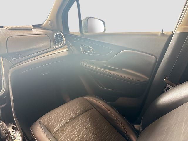 2015 Buick Encore Convenience