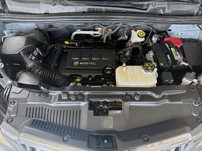 2015 Buick Encore Convenience
