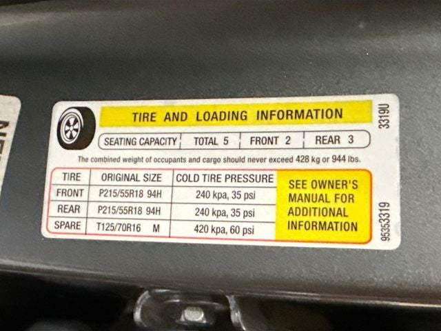 2015 Buick Encore Convenience