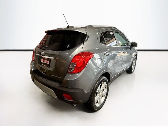 2015 Buick Encore Convenience