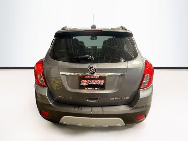 2015 Buick Encore Convenience