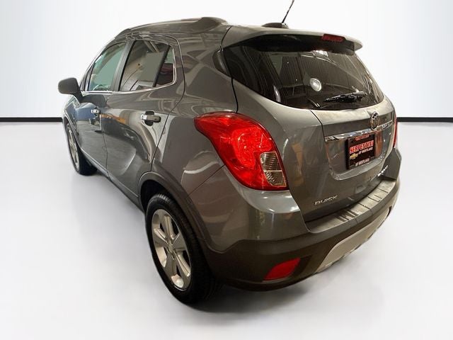 2015 Buick Encore Convenience