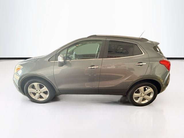 2015 Buick Encore Convenience