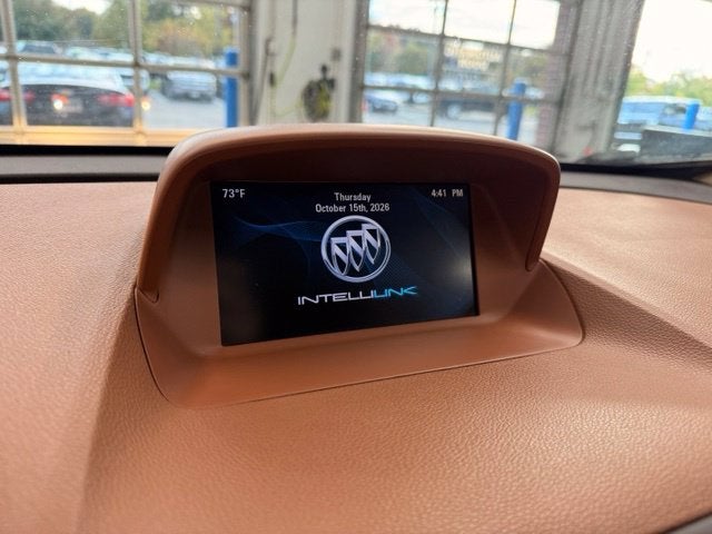 2014 Buick Encore Premium w/ HTD LEATHER SEATS