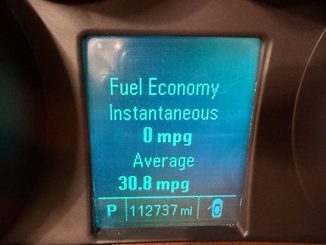 2014 Buick Encore Premium w/ HTD LEATHER SEATS