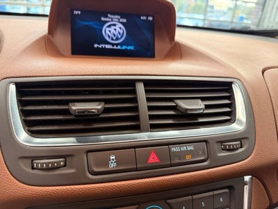 2014 Buick Encore Premium w/ HTD LEATHER SEATS