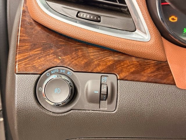 2014 Buick Encore Premium w/ HTD LEATHER SEATS