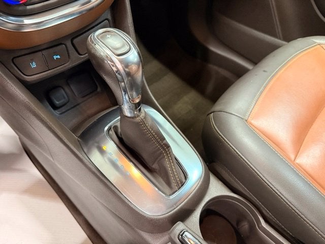 2014 Buick Encore Premium w/ HTD LEATHER SEATS
