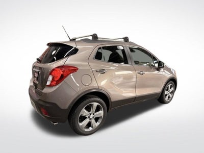 2014 Buick Encore Premium w/ HTD LEATHER SEATS
