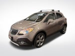 2014 Buick Encore Premium w/ HTD LEATHER SEATS
