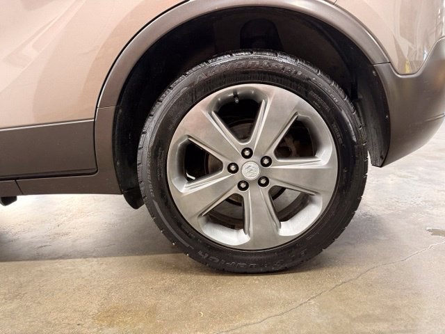 2014 Buick Encore Premium w/ HTD LEATHER SEATS