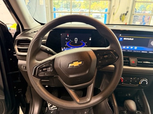 2024 Chevrolet TrailBlazer LS w/ Collision Alert