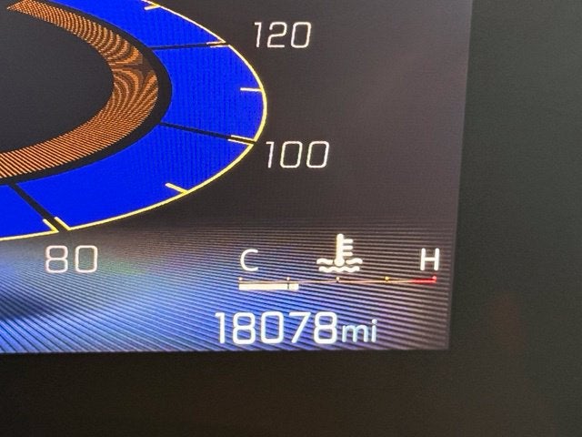 2024 Chevrolet TrailBlazer LS w/ Collision Alert