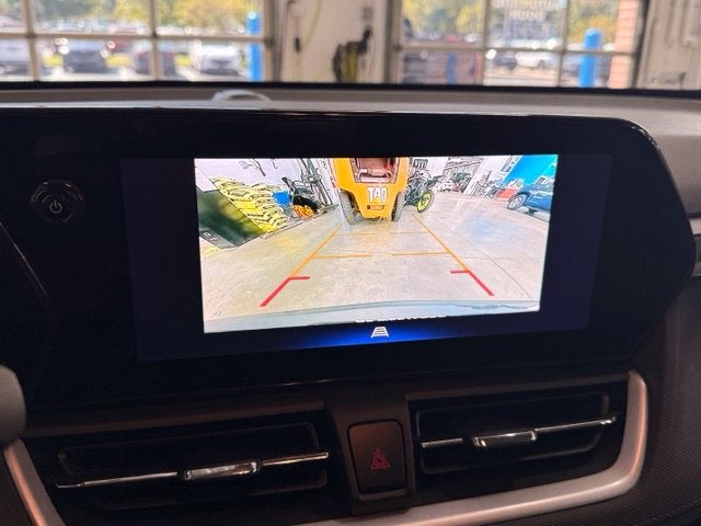 2024 Chevrolet TrailBlazer LS w/ Collision Alert