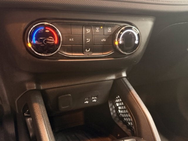 2024 Chevrolet TrailBlazer LS w/ Collision Alert
