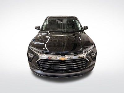 2024 Chevrolet TrailBlazer LS w/ Collision Alert