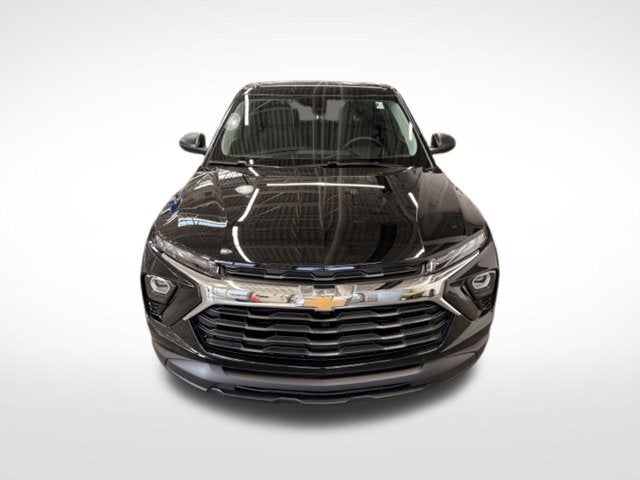 2024 Chevrolet TrailBlazer LS w/ Collision Alert
