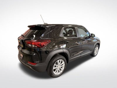 2024 Chevrolet TrailBlazer LS w/ Collision Alert