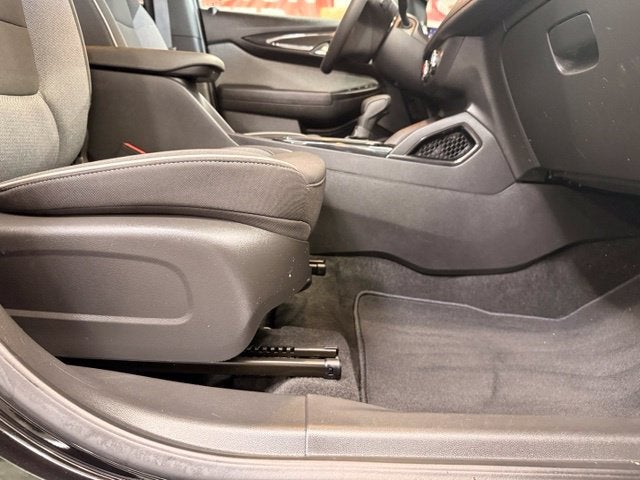 2024 Chevrolet TrailBlazer LS w/ Collision Alert