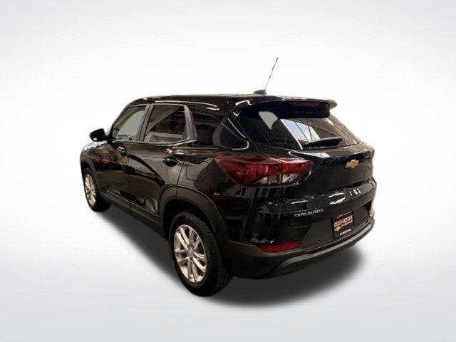2024 Chevrolet TrailBlazer LS w/ Collision Alert