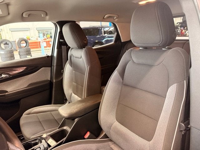 2024 Chevrolet TrailBlazer LS w/ Collision Alert