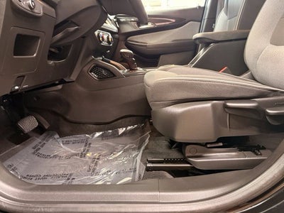 2024 Chevrolet TrailBlazer LS w/ Collision Alert