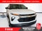 2025 Chevrolet TrailBlazer LS w/ Lane Keep Assist