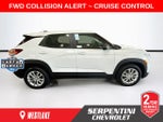 2025 Chevrolet TrailBlazer LS w/ Lane Keep Assist