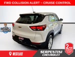 2025 Chevrolet TrailBlazer LS w/ Lane Keep Assist
