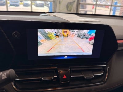 2025 Chevrolet TrailBlazer RS AWD w/ PWR LIFTGATE