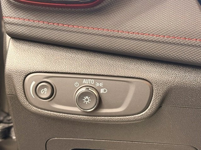 2025 Chevrolet TrailBlazer RS AWD w/ PWR LIFTGATE