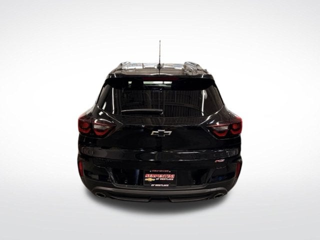 2025 Chevrolet TrailBlazer RS AWD w/ PWR LIFTGATE