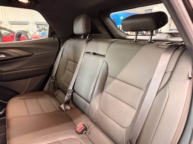 2025 Chevrolet TrailBlazer RS AWD w/ PWR LIFTGATE