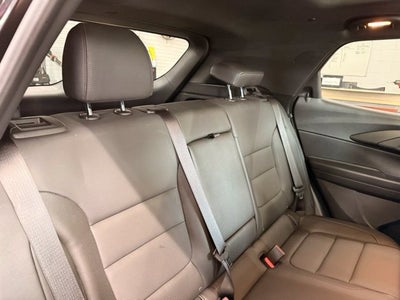 2025 Chevrolet TrailBlazer RS AWD w/ PWR LIFTGATE