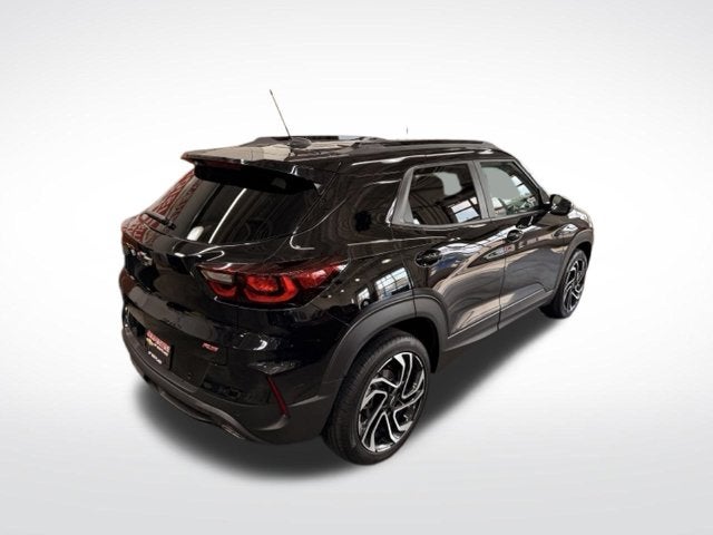 2025 Chevrolet TrailBlazer RS AWD w/ PWR LIFTGATE