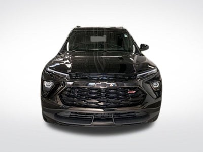 2025 Chevrolet TrailBlazer RS AWD w/ PWR LIFTGATE