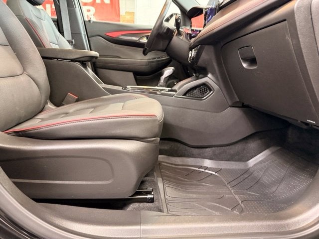 2025 Chevrolet TrailBlazer RS AWD w/ PWR LIFTGATE