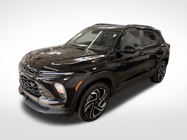 2025 Chevrolet TrailBlazer RS AWD w/ PWR LIFTGATE